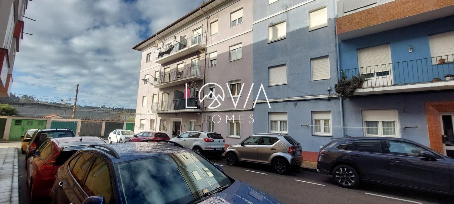 Piso en Venta en Torrelavega (Cantabria) - Foto 2