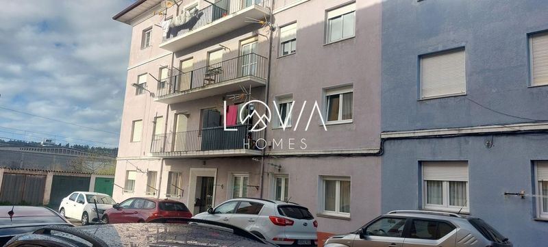 Piso en venta Torrelavega, Cantabria. Ref: 3286. LOVIA HOMES