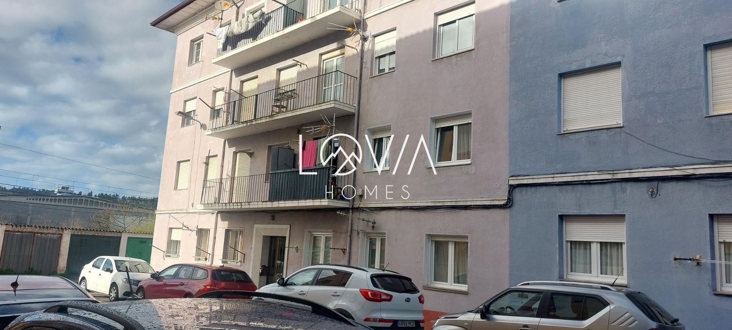 Piso en Venta en Torrelavega (Cantabria) - Foto 1