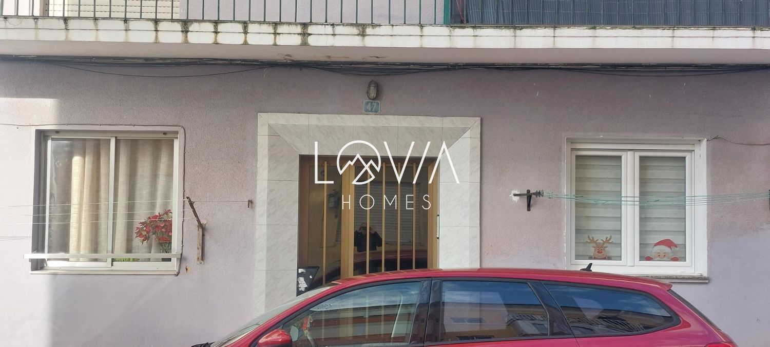 Piso en Venta en Torrelavega (Cantabria) - Foto 4