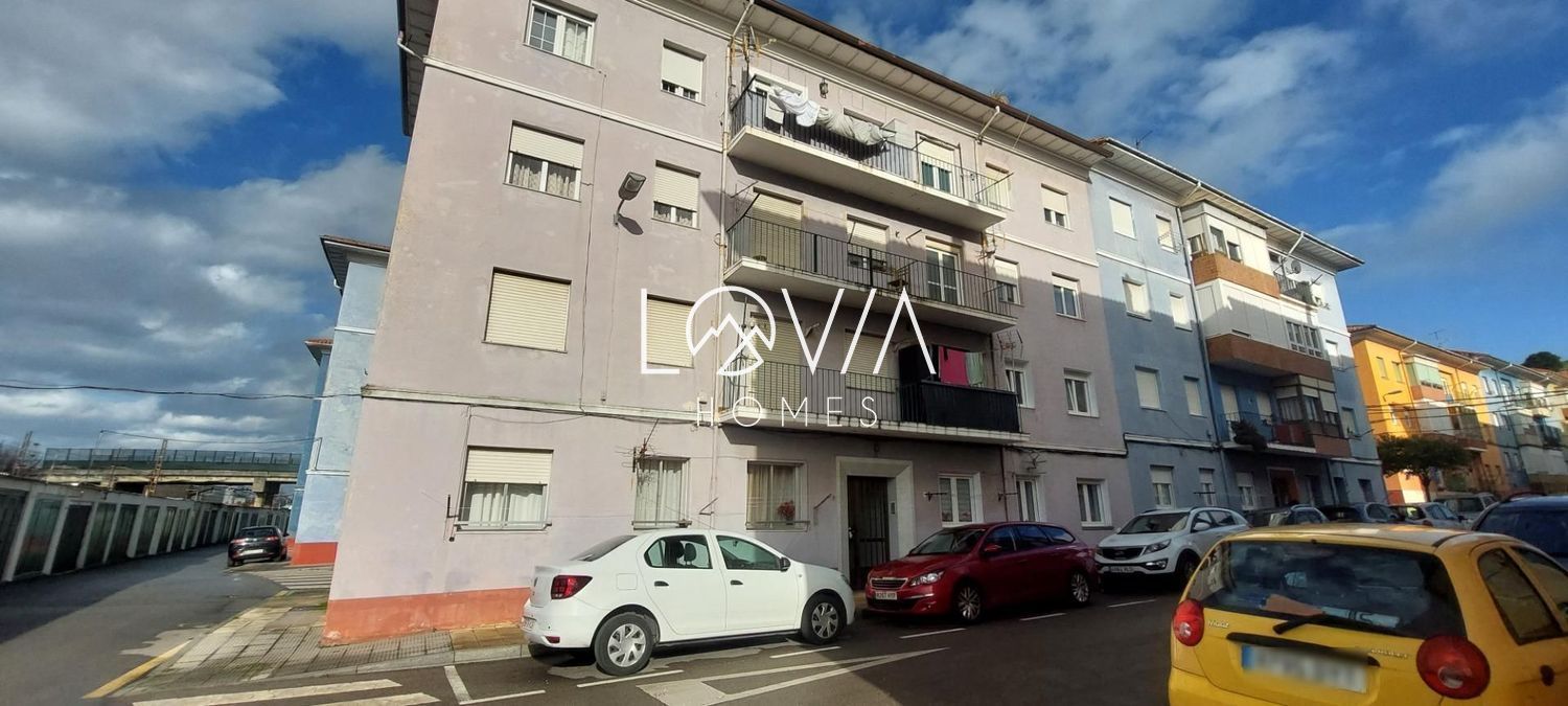 Piso en Venta en Torrelavega (Cantabria) - Foto 5