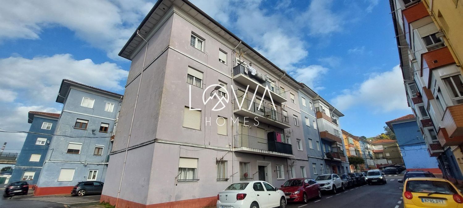 Piso en Venta en Torrelavega (Cantabria) - Foto 7