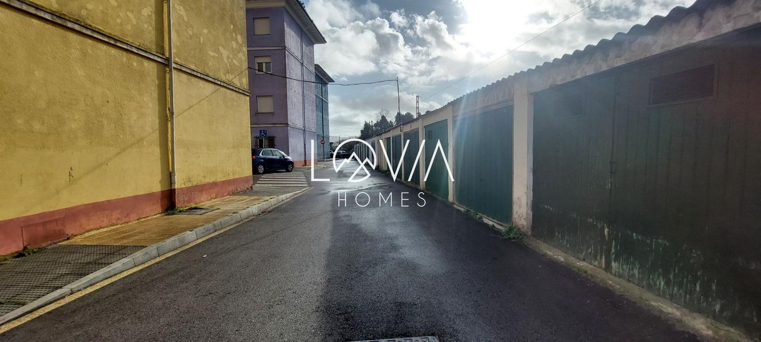 Piso en Venta en Torrelavega (Cantabria) - Foto 8