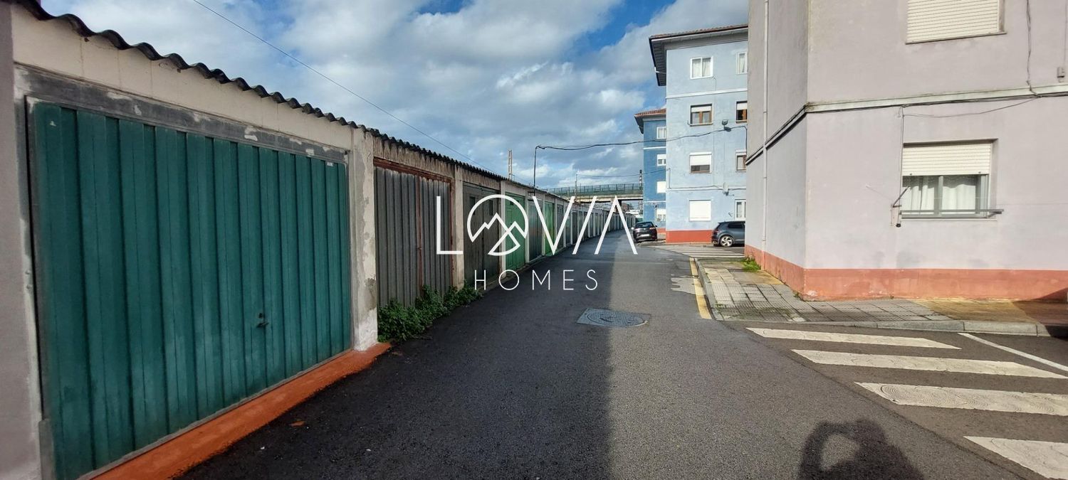 Piso en Venta en Torrelavega (Cantabria) - Foto 9