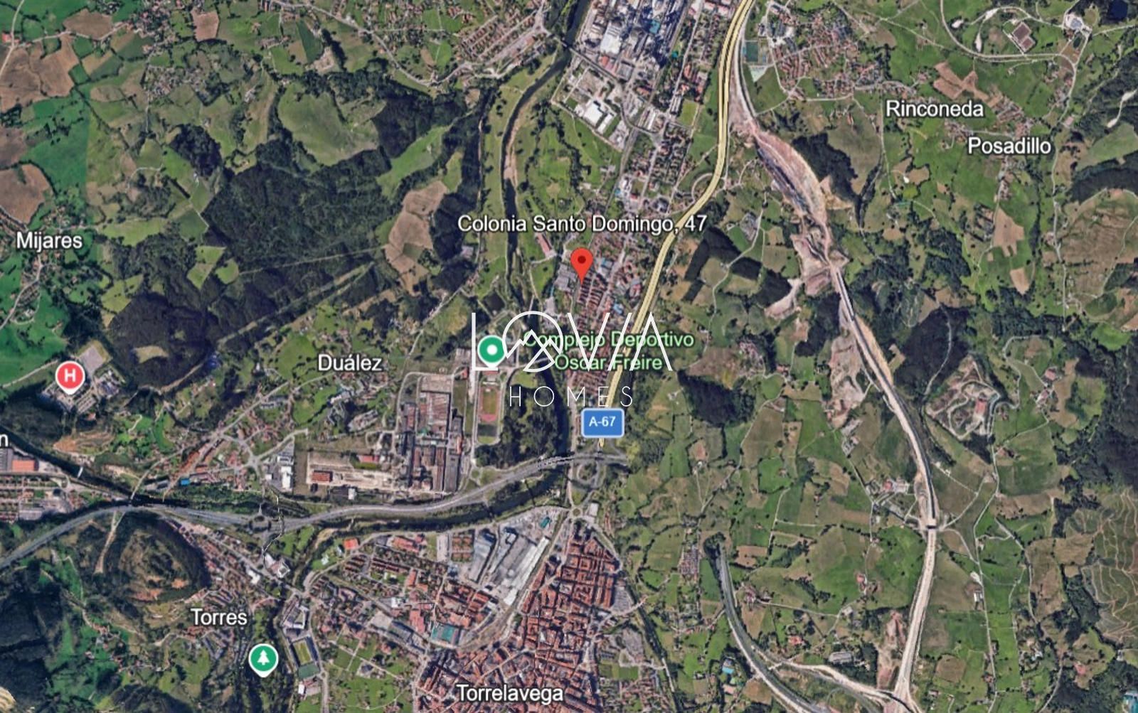 Piso en Venta en Torrelavega (Cantabria) - Foto 10