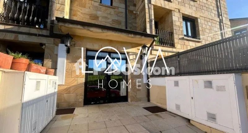 Piso en venta Hazas De Cesto, Cantabria. Ref: 3287. LOVIA HOMES