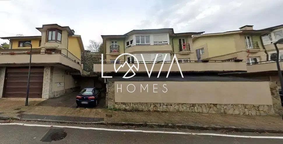 Piso en venta Torrelavega (Cantabria) - Foto 3