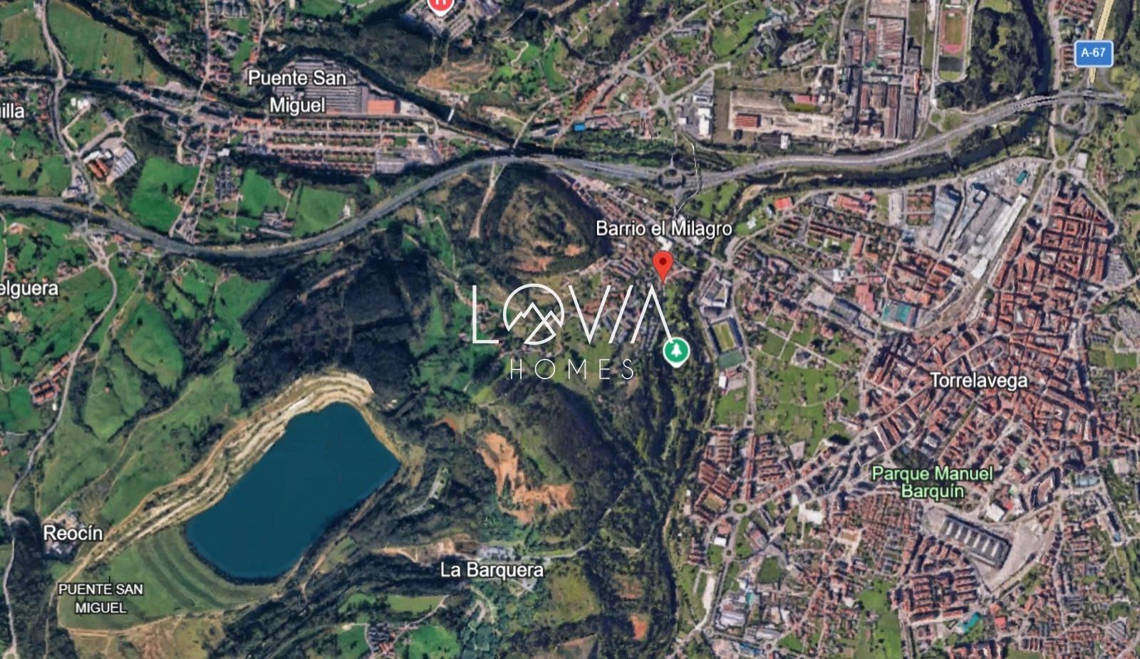 Piso en venta Torrelavega (Cantabria) - Foto 4