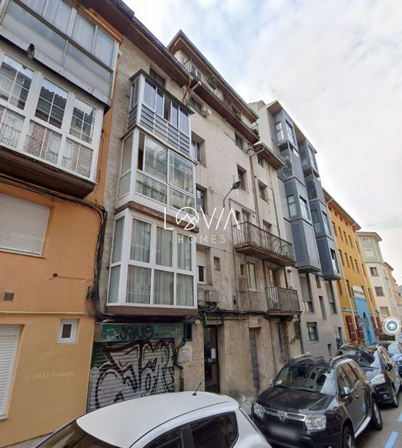 Piso en venta Santander, Cantabria. Ref: 3289. LOVIA HOMES