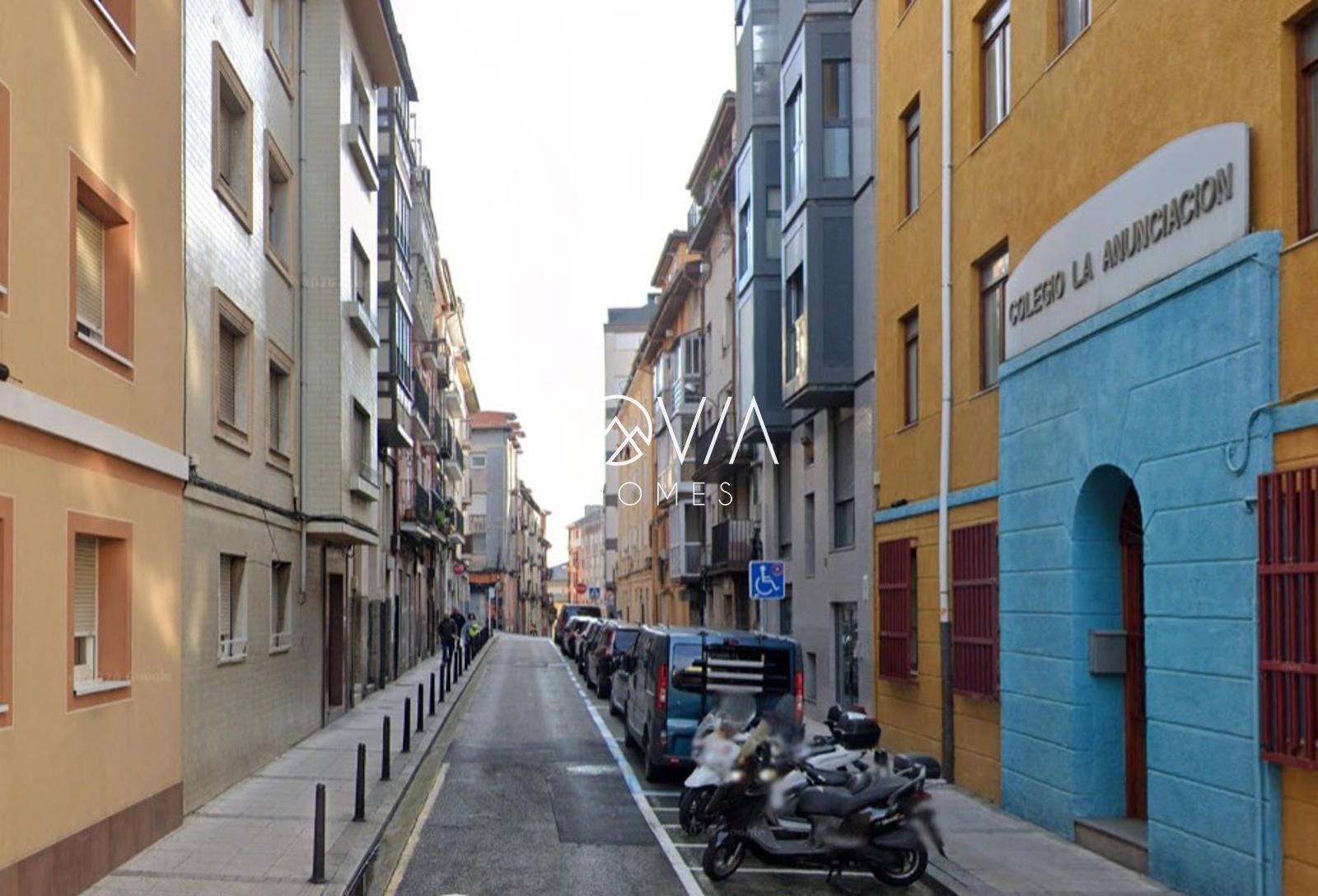 Piso en venta en Santander (Cantabria) - Foto 2