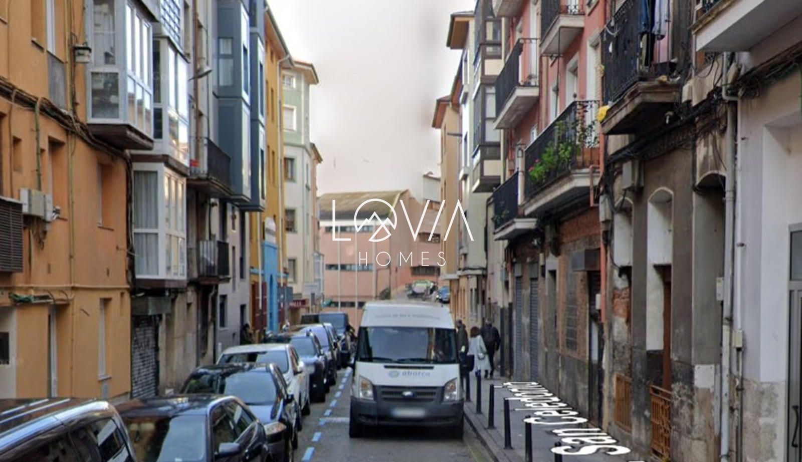 Piso en venta en Santander (Cantabria) - Foto 3