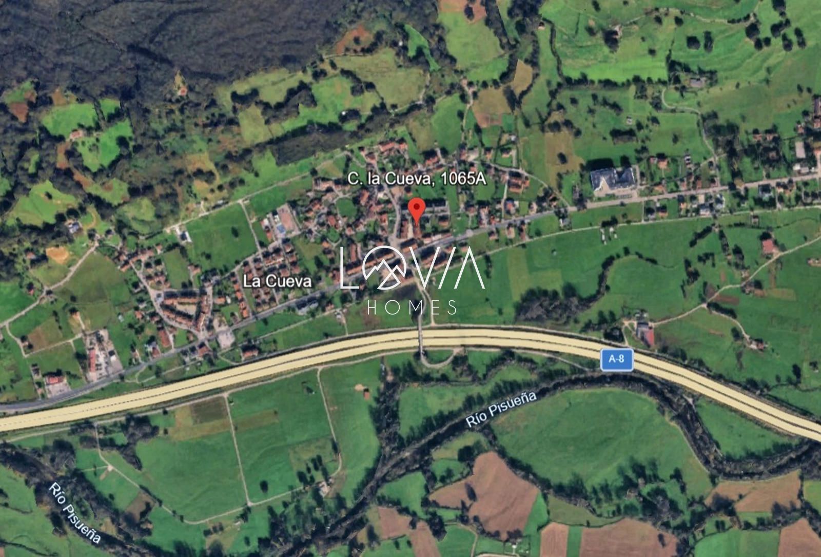 Piso Okupado en Castañeda (Cantabria) - Foto 3