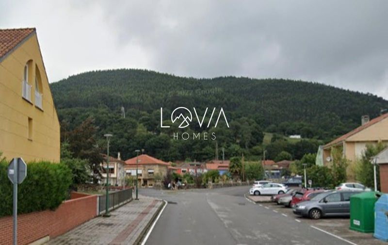Piso en venta Castañeda, Cantabria. Ref: 3291. LOVIA HOMES