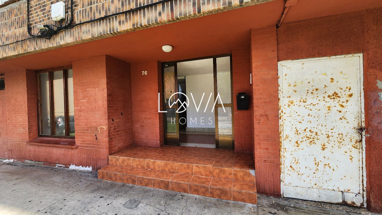Piso de 87 m2 en Cardenal Herrera Oria (Santander) - Foto 3