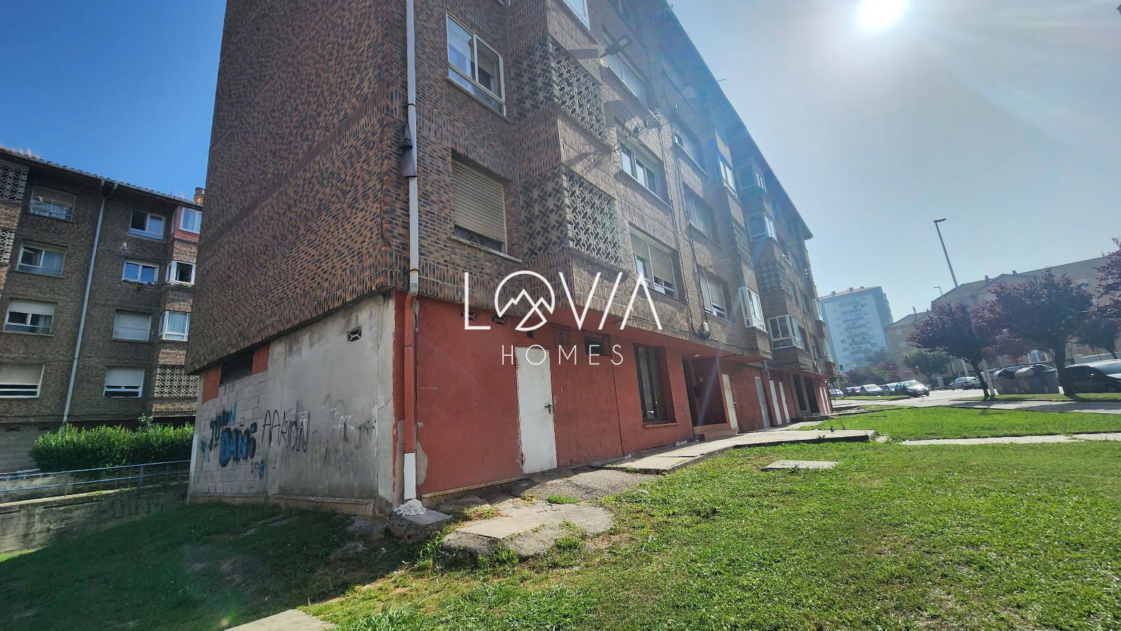 Piso de 87 m2 en Cardenal Herrera Oria (Santander) - Foto 6