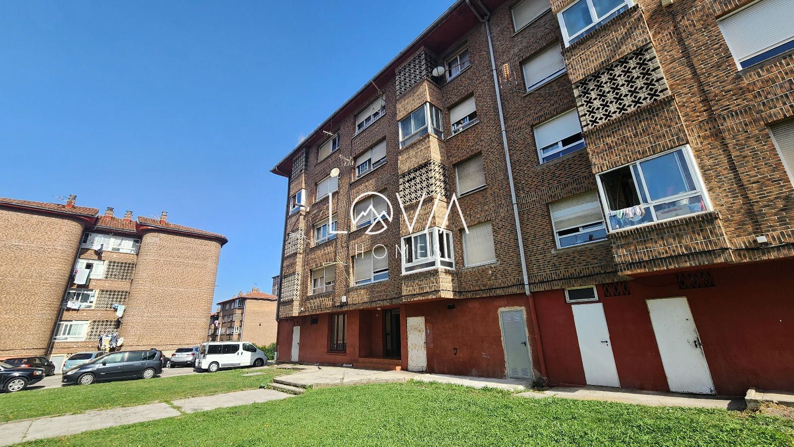 Piso de 87 m2 en Cardenal Herrera Oria (Santander) - Foto 2