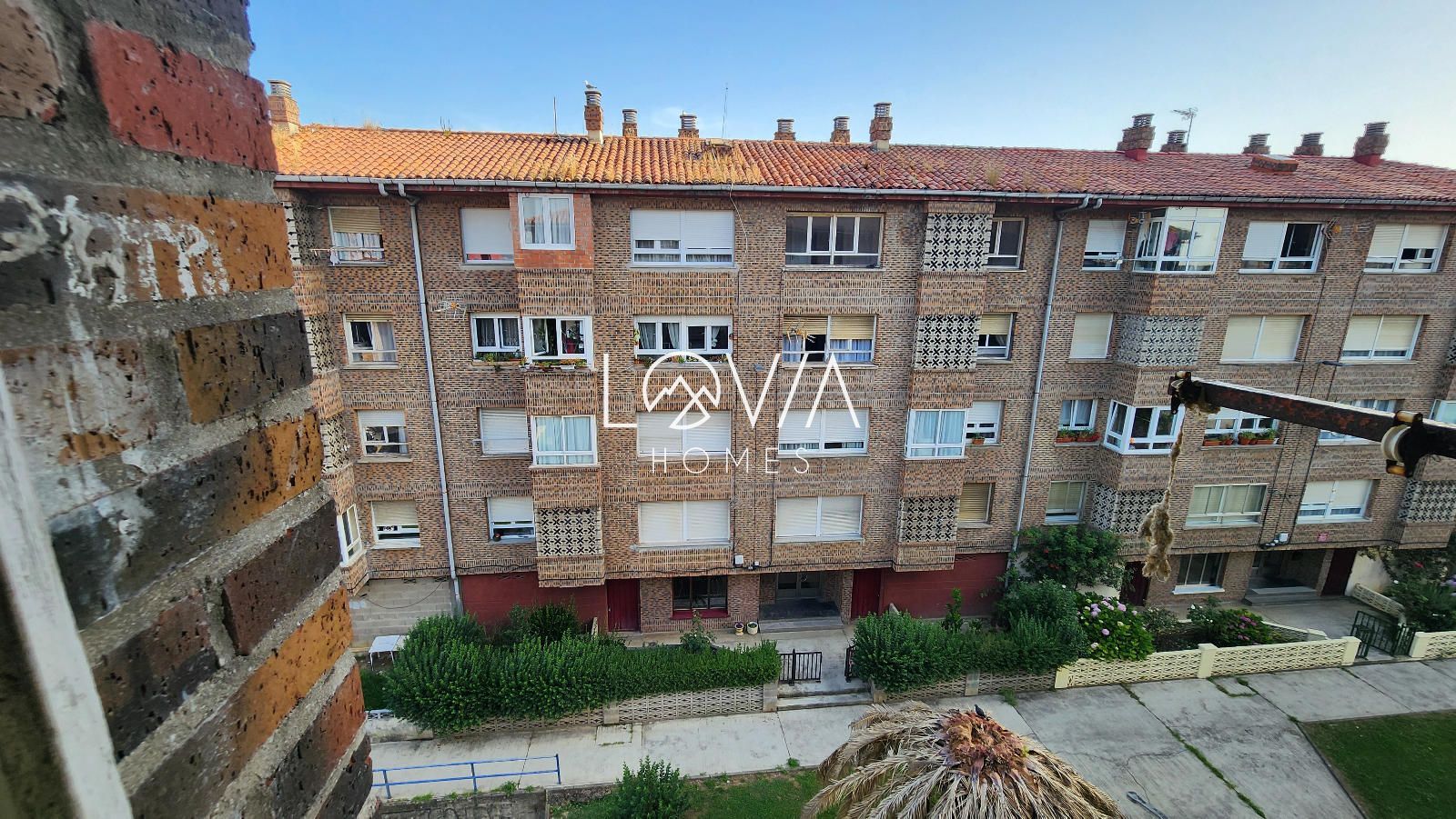 Piso de 87 m2 en Cardenal Herrera Oria (Santander) - Foto 5