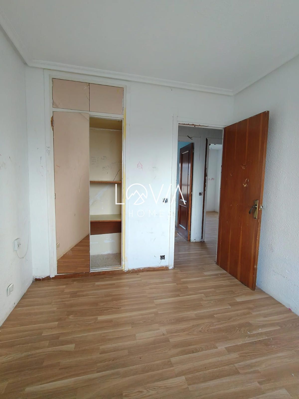 Piso de 87 m2 en Cardenal Herrera Oria (Santander) - Foto 8