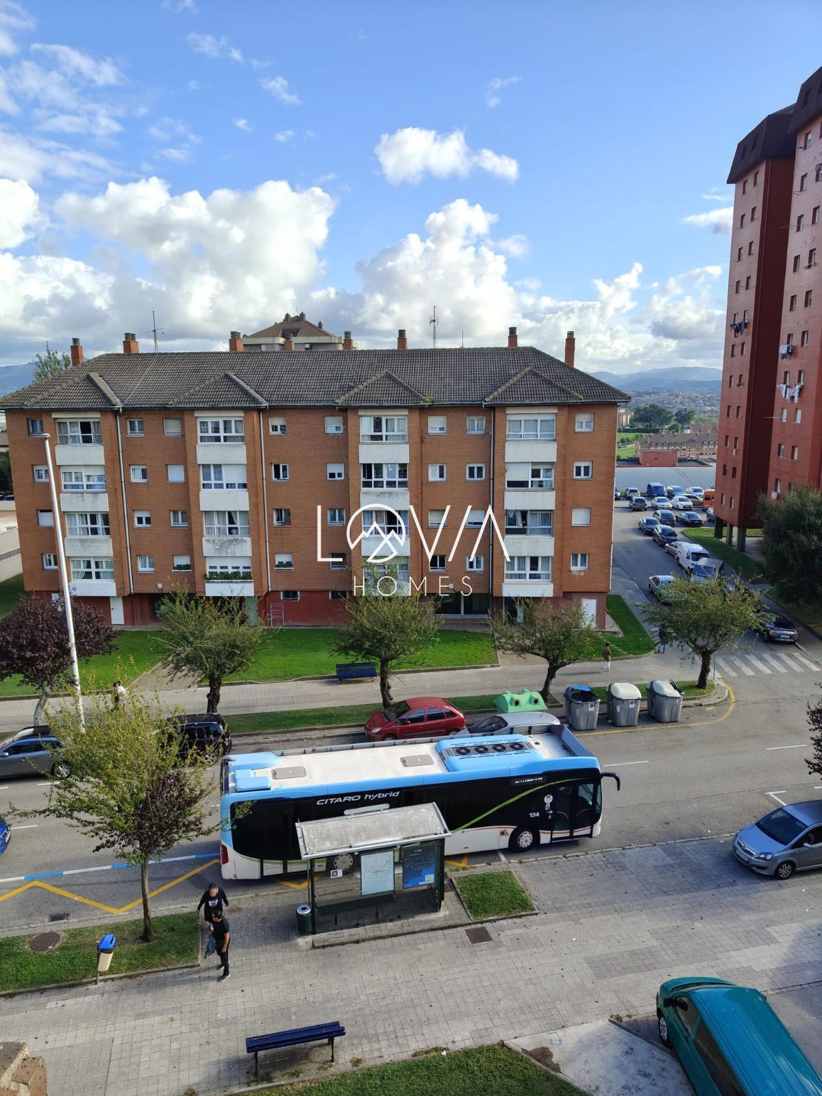 Piso de 87 m2 en Cardenal Herrera Oria (Santander) - Foto 10