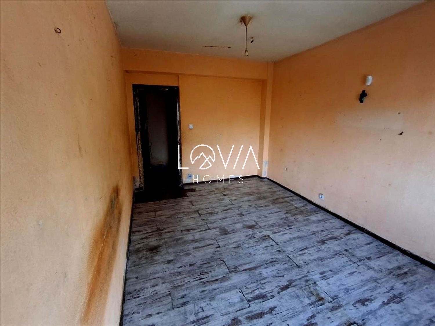 Oportunidad: Piso para reformar en Los Corrales de Buelna - Foto 3