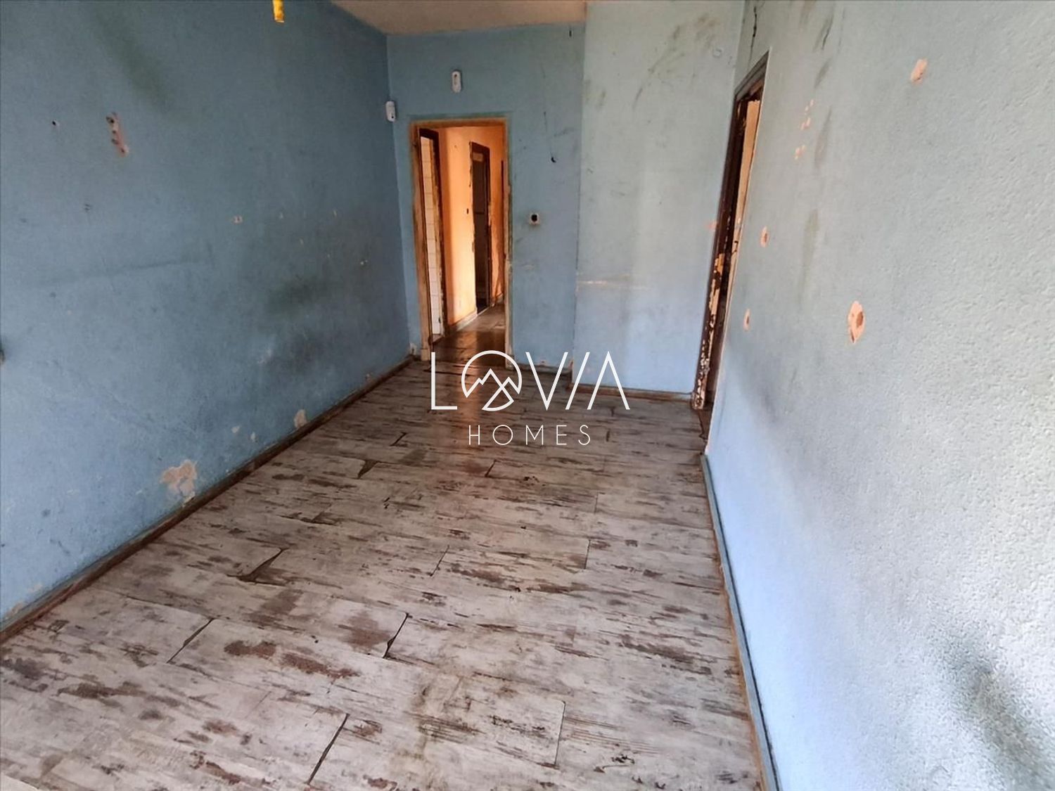 Oportunidad: Piso para reformar en Los Corrales de Buelna - Foto 4