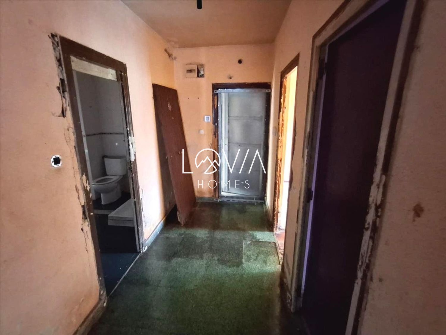 Oportunidad: Piso para reformar en Los Corrales de Buelna - Foto 7