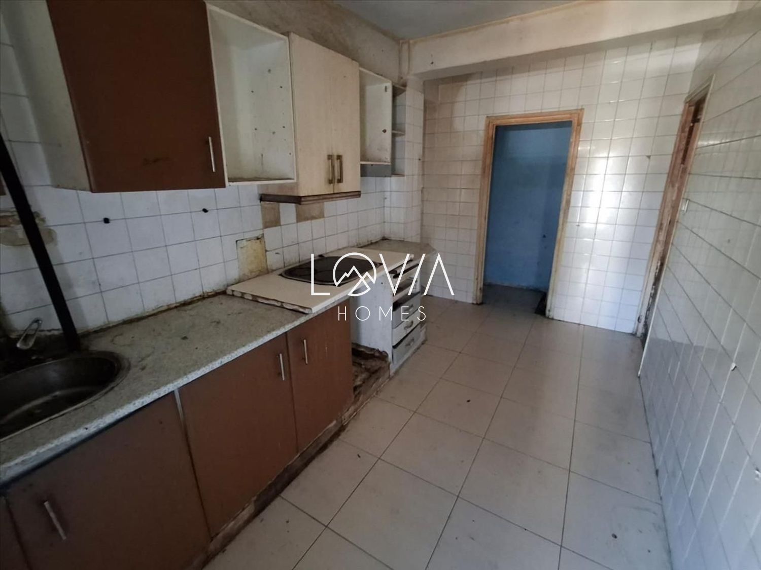 Oportunidad: Piso para reformar en Los Corrales de Buelna - Foto 8