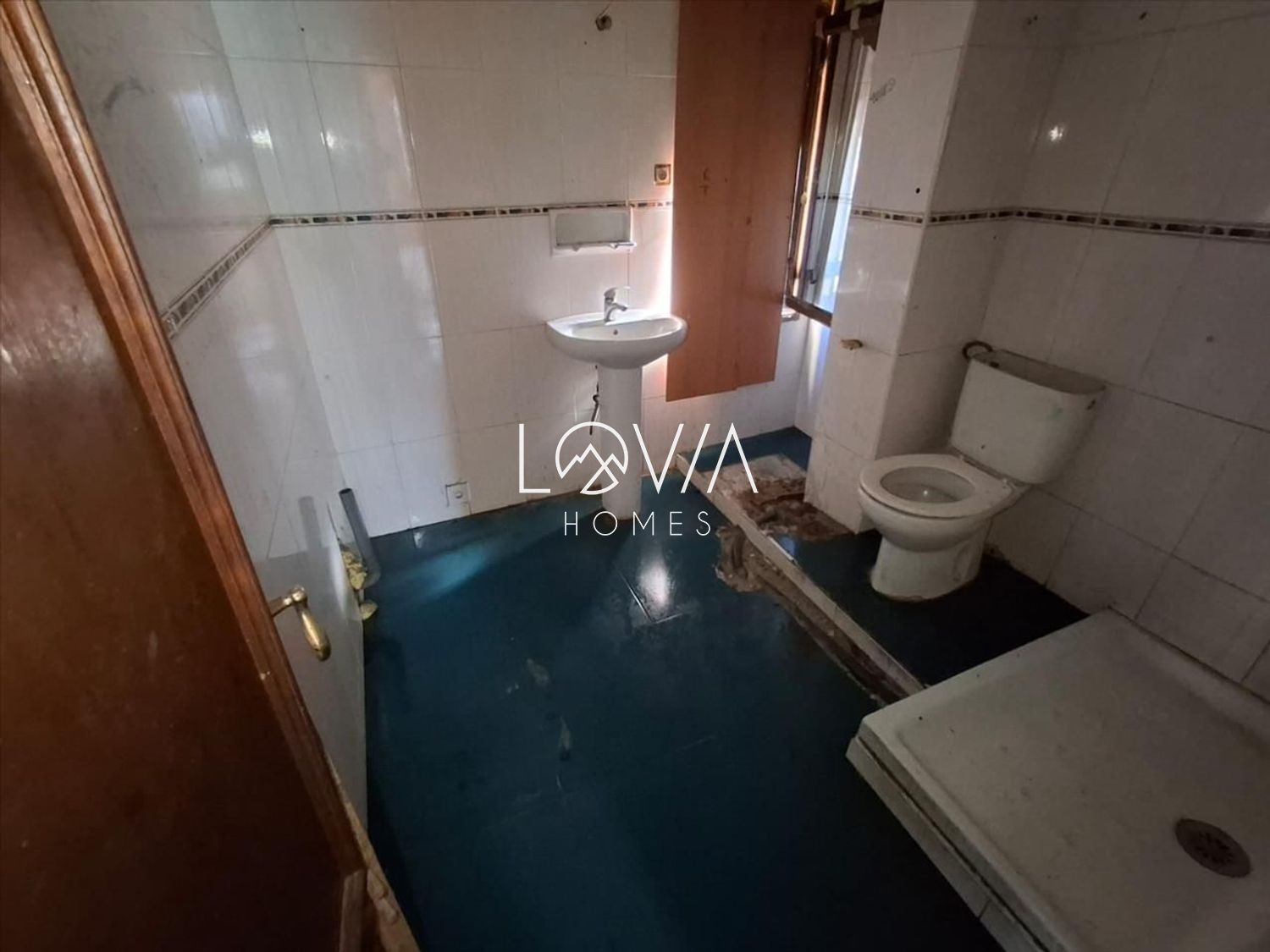 Oportunidad: Piso para reformar en Los Corrales de Buelna - Foto 9