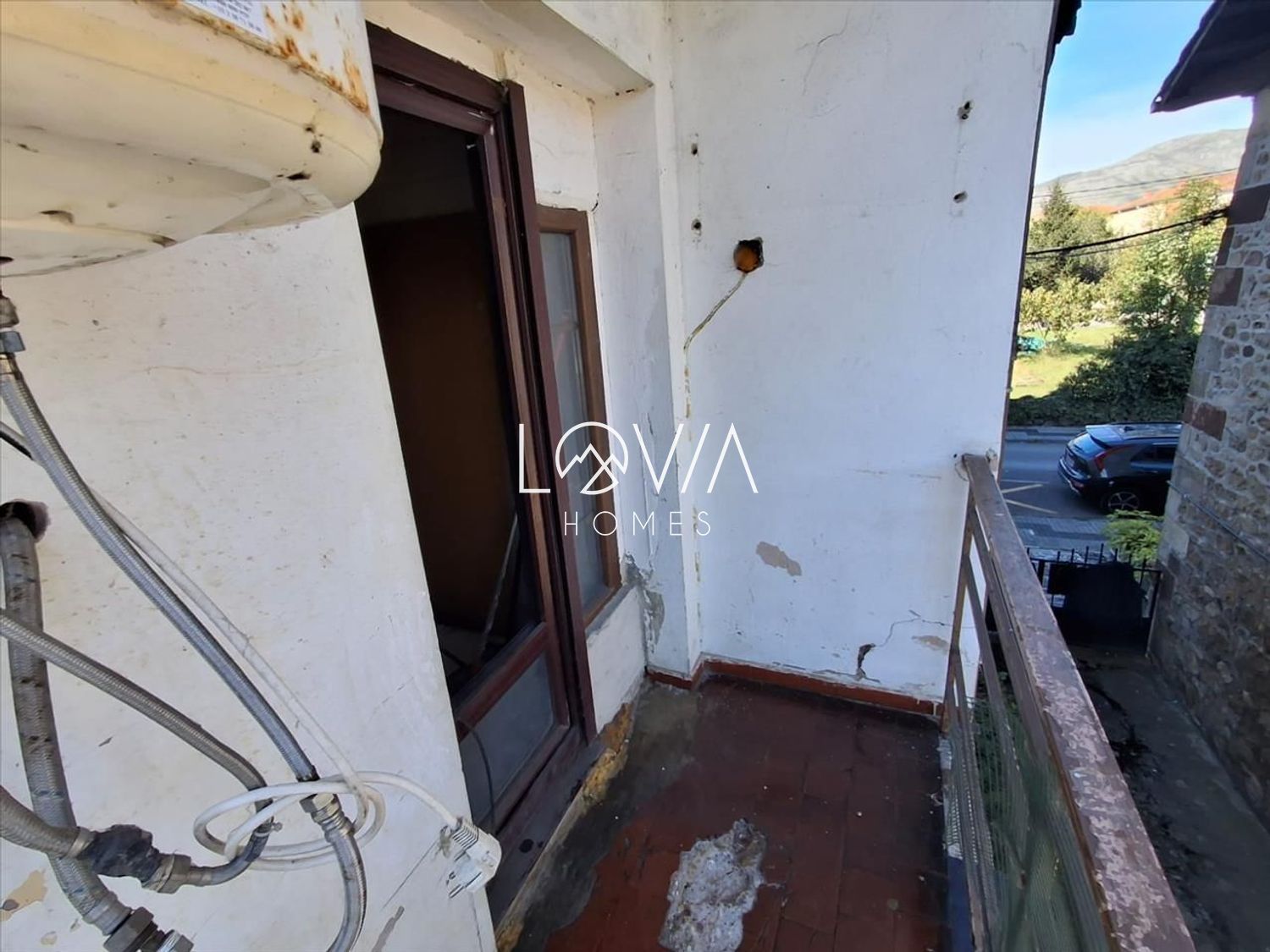 Oportunidad: Piso para reformar en Los Corrales de Buelna - Foto 11
