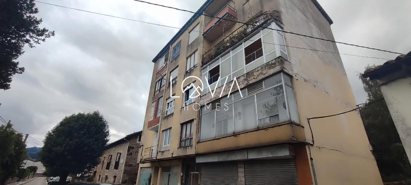 Oportunidad: Piso para reformar en Los Corrales de Buelna - Foto 12