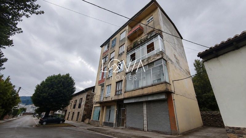 Piso en venta Corrales De Buelna, Los, Cantabria. Ref: 3296. LOVIA HOMES