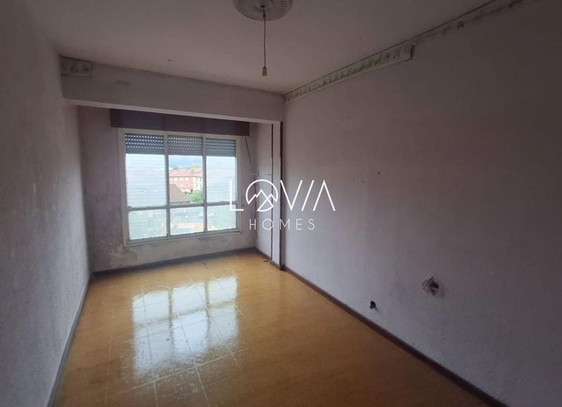 Piso en venta Corrales De Buelna, Los, Cantabria. Ref: 3297. LOVIA HOMES
