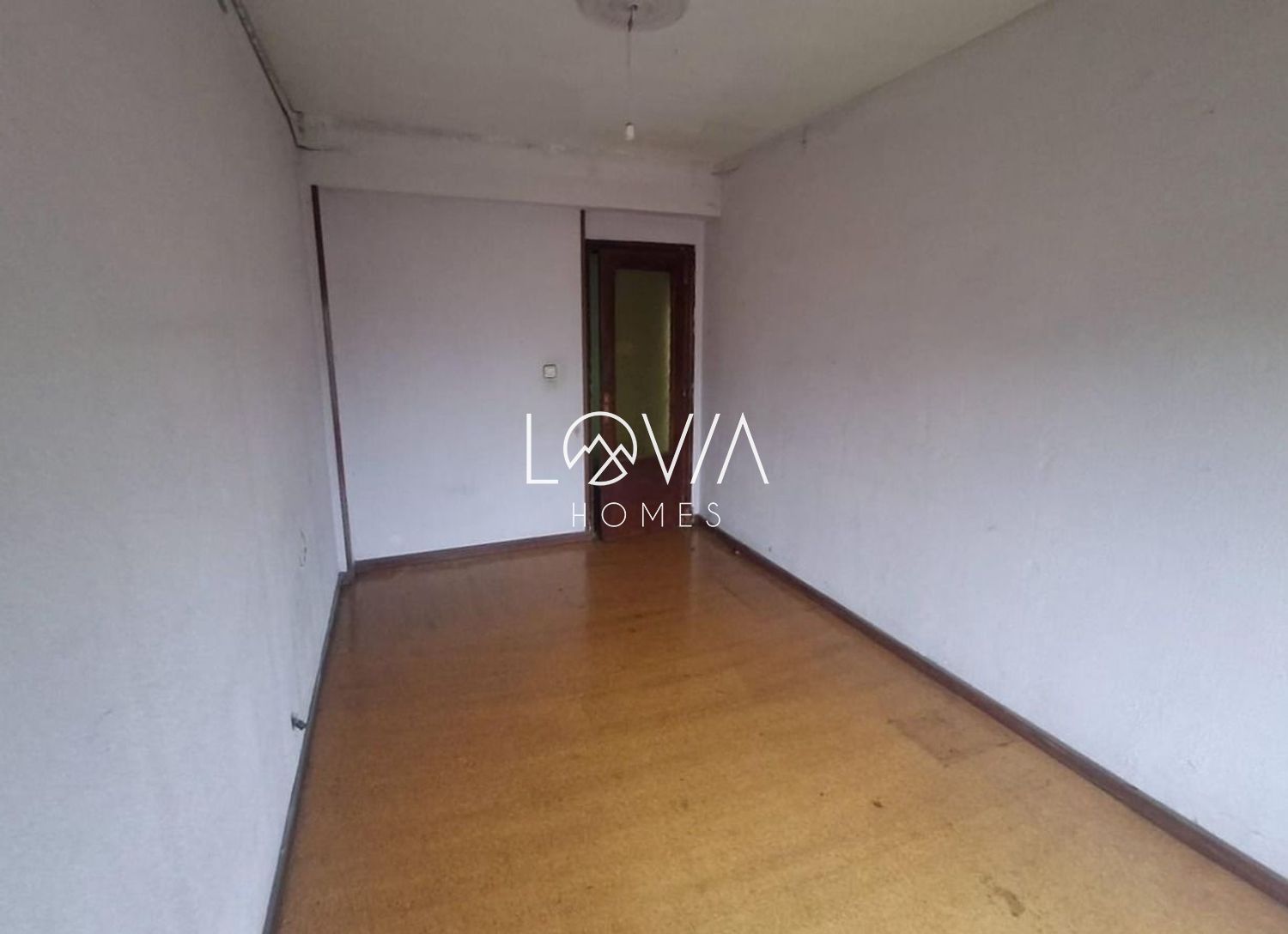 HABITACION 3 (1) - Oportunidad: Piso para reformar en Los Corrales de Buelna