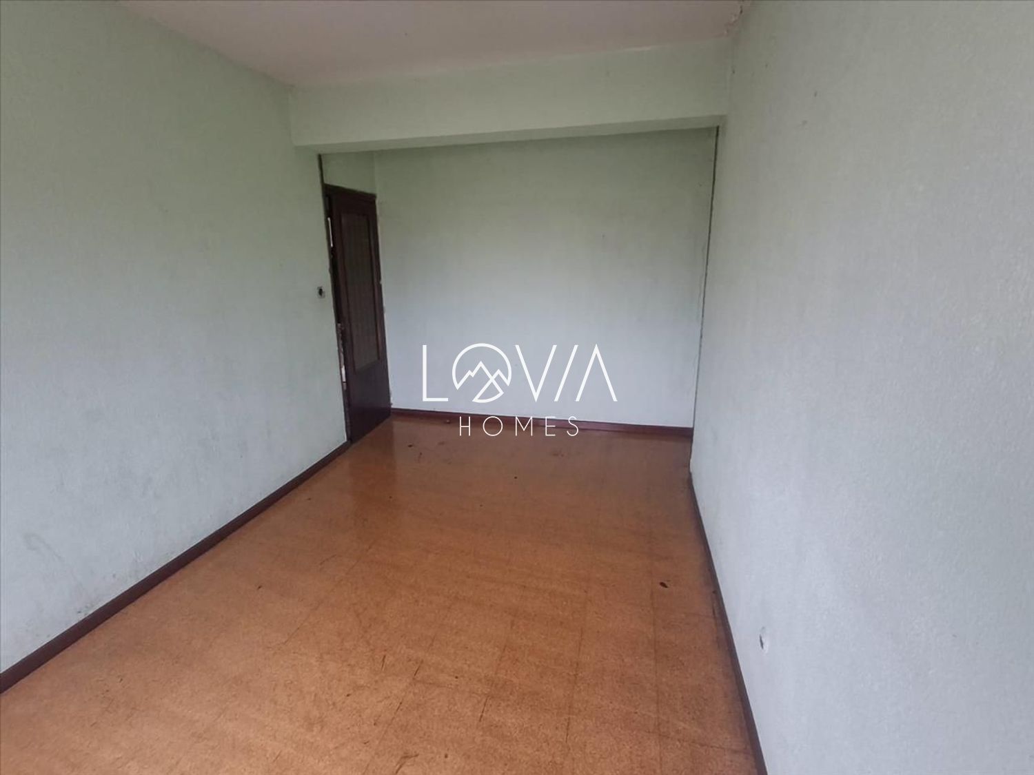 HABITACION 1 (2) - Oportunidad: Piso para reformar en Los Corrales de Buelna