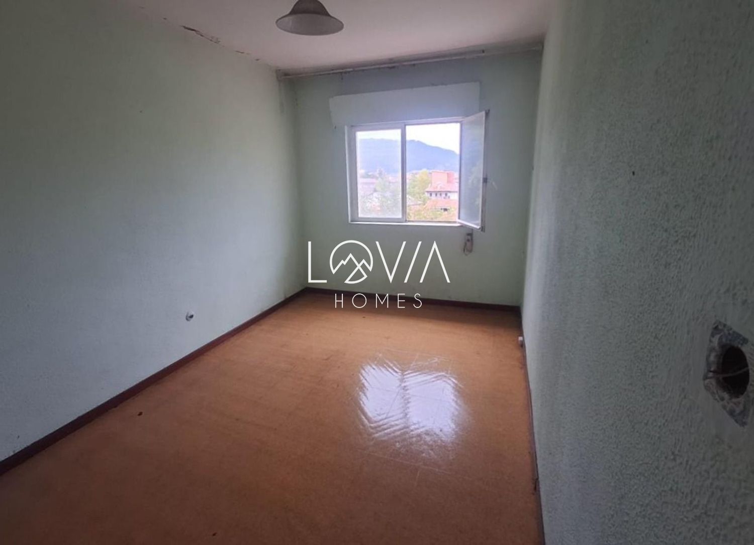 HABITACION 3 (2) - Oportunidad: Piso para reformar en Los Corrales de Buelna