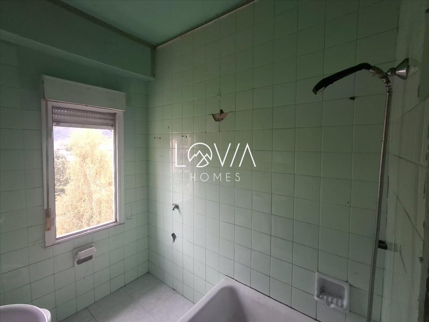 BAÑO (2) - Oportunidad: Piso para reformar en Los Corrales de Buelna