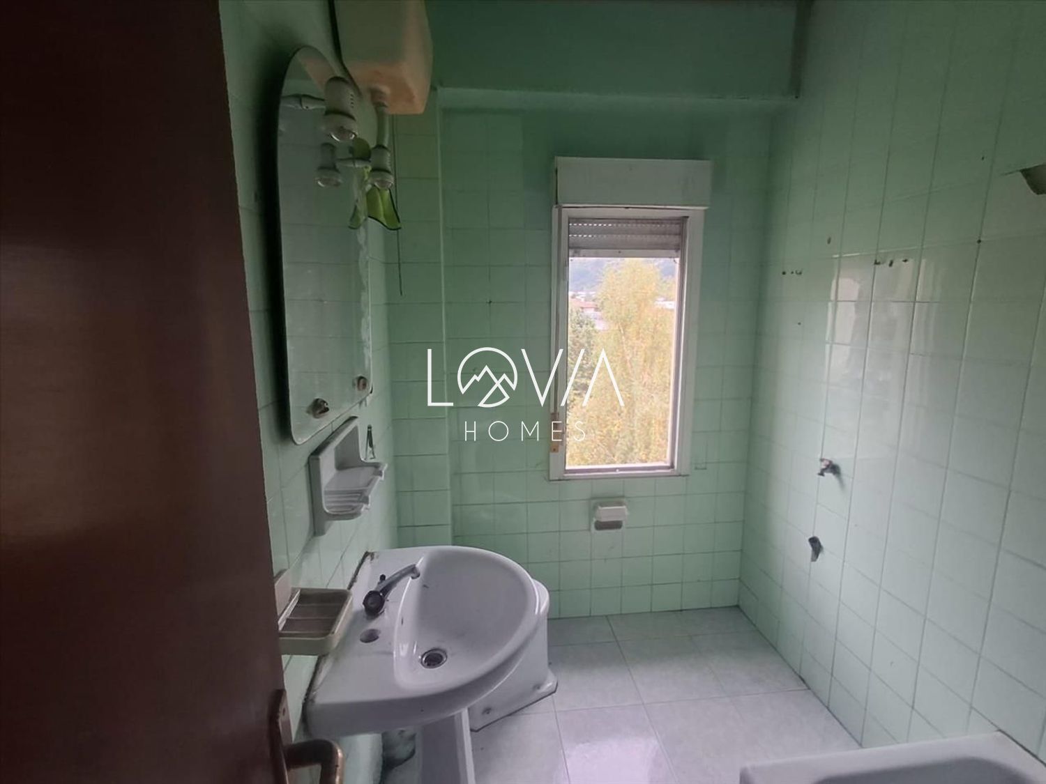 BAÑO (1) - Oportunidad: Piso para reformar en Los Corrales de Buelna