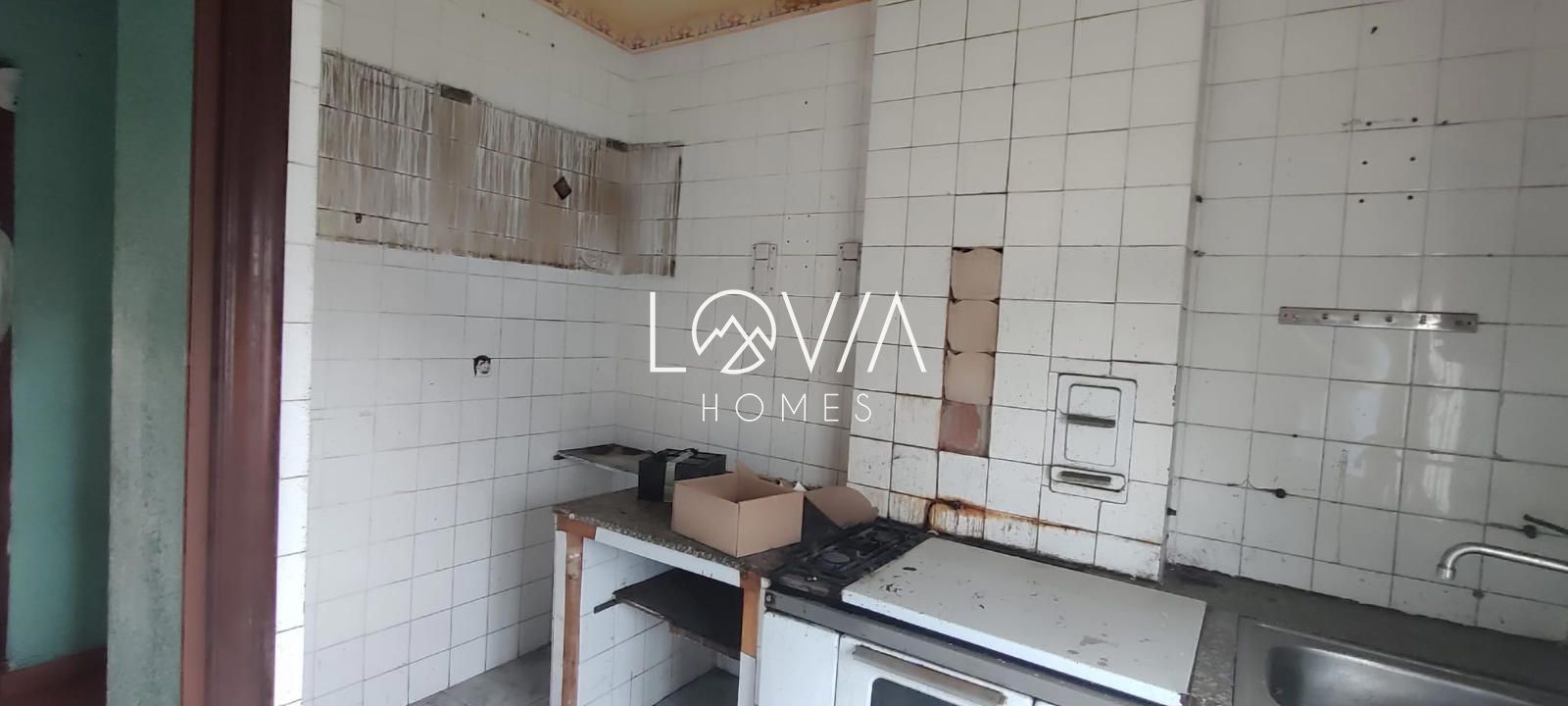COCINA (2) - Oportunidad: Piso para reformar en Los Corrales de Buelna