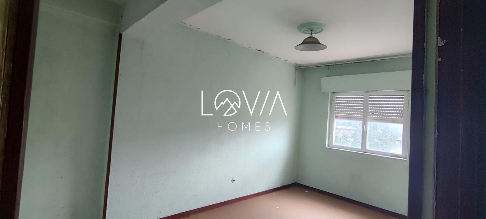 HABITACION 2 (1) - Oportunidad: Piso para reformar en Los Corrales de Buelna