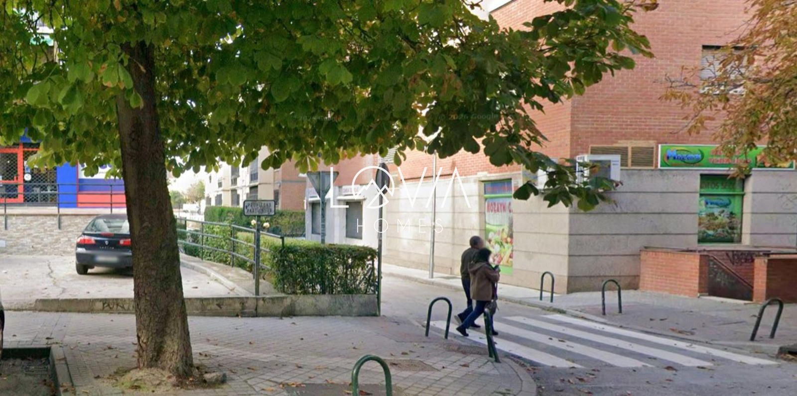 Piso en venta en Madrid - Foto 12