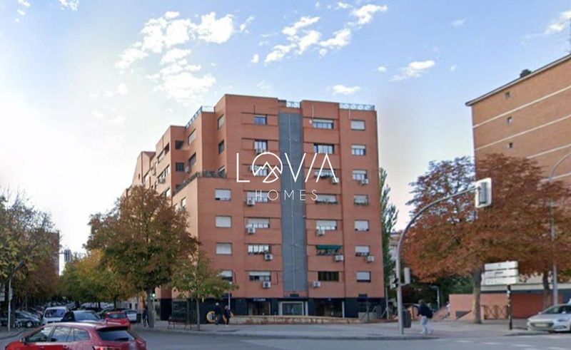 Piso en venta Madrid. Ref: 3299. LOVIA HOMES