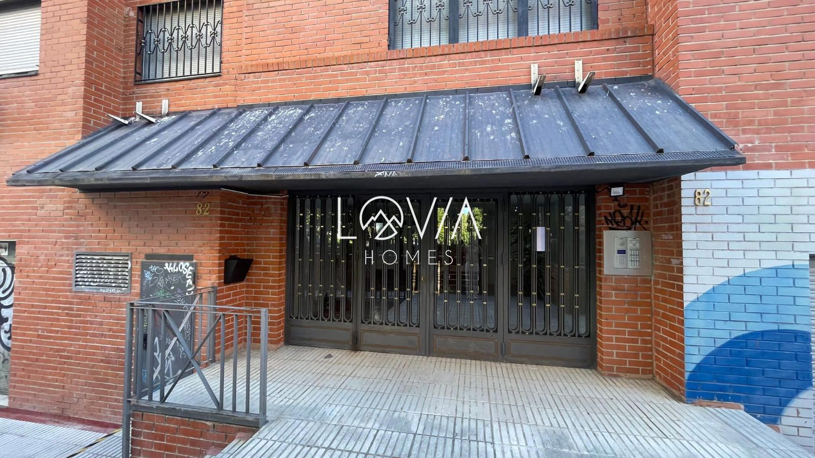 Piso en venta en Madrid - Foto 5