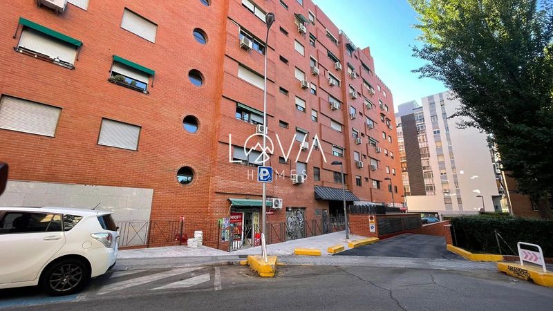 Piso en venta Madrid. Ref: 3299. LOVIA HOMES