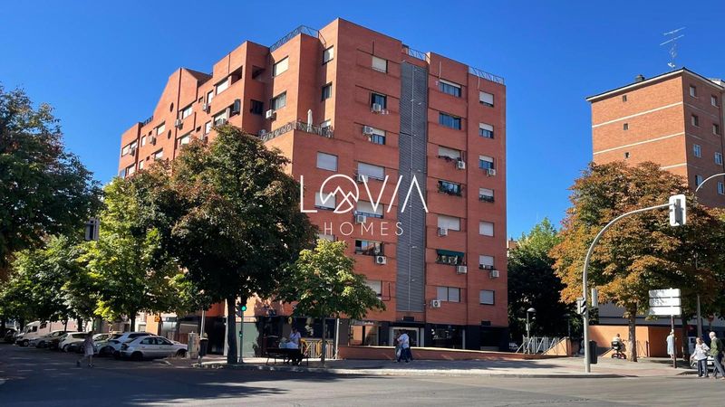 Piso en venta Madrid. Ref: 3299. LOVIA HOMES