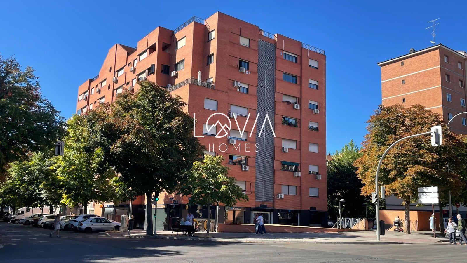 Piso en venta en Madrid - Foto 2