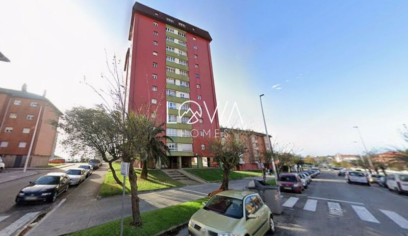 Piso en venta Santander, Cantabria. Ref: 3300. LOVIA HOMES
