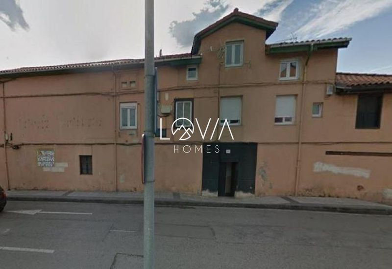 Piso en venta Santander, Cantabria. Ref: 3301. LOVIA HOMES