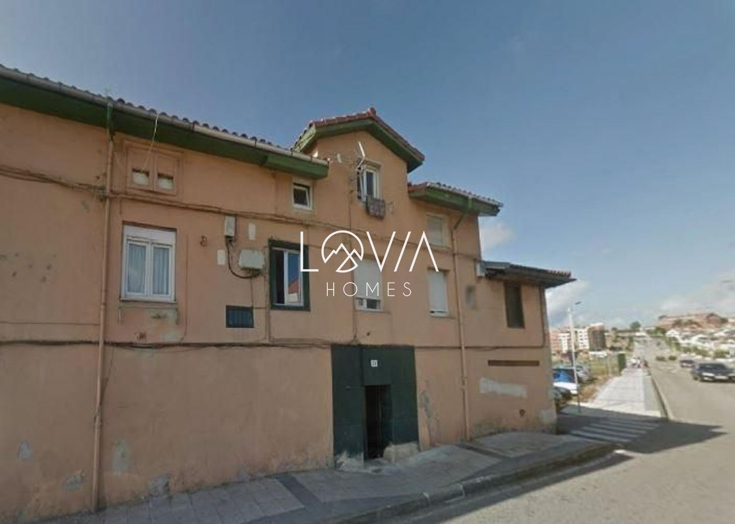 Piso en venta en Santander - Foto 3