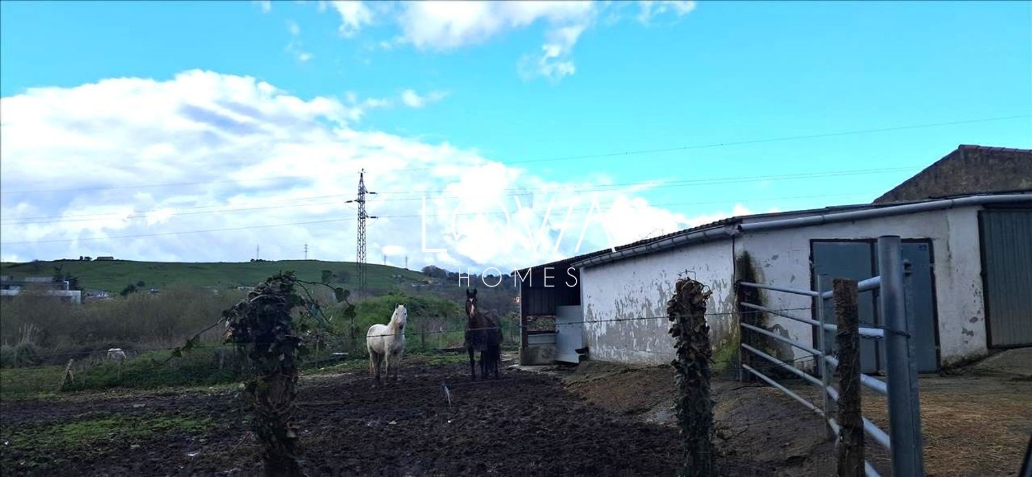 Chalet okupado en venta en El Guarnizo (Cantabria) - Foto 4