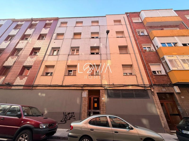 Piso en venta Gijón, Asturias. Ref: 3304. LOVIA HOMES